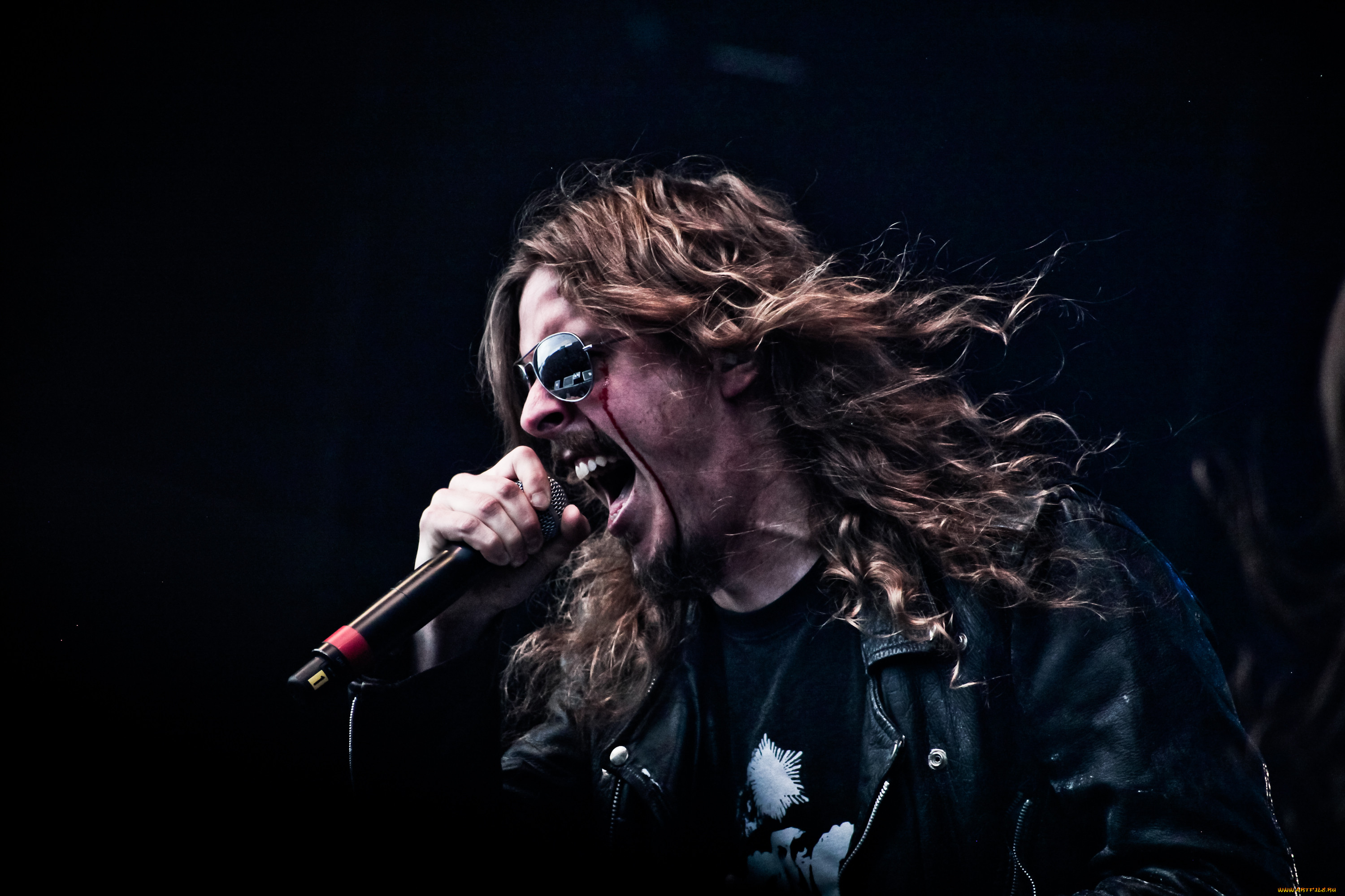 bloodstock-, , opeth, 